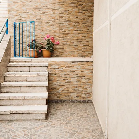 Apartmanhotel Stefaneli Himara