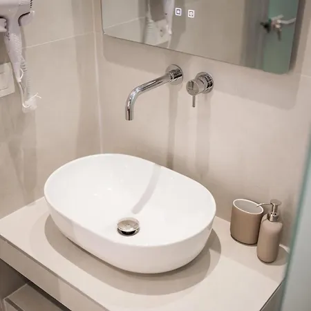 Apartmanhotel Stefaneli 3*