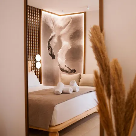 Stefaneli Apartmanhotel