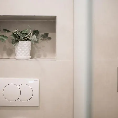 Apartmanhotel Stefaneli