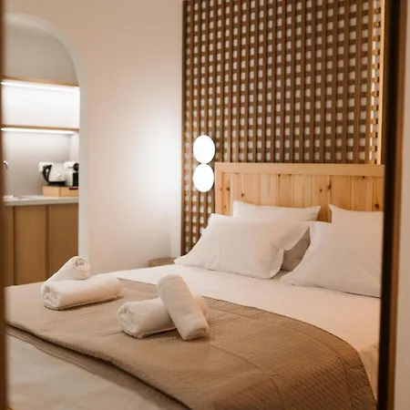 Stefaneli Apartmanhotel