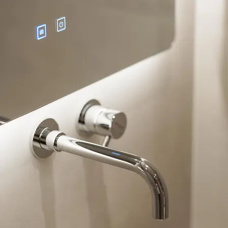 アパートホテル Stefaneli