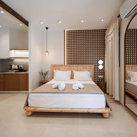 Stefaneli 3* ヒマラ