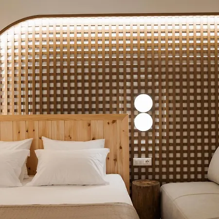 Apartmanhotel Stefaneli