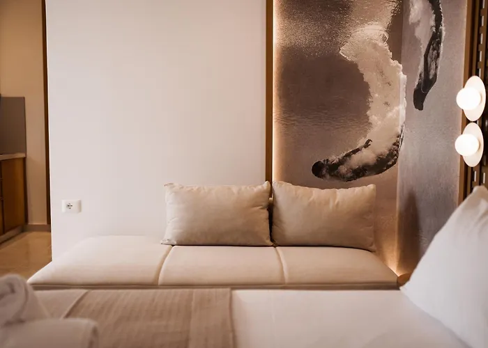 Apart-hotel Stefaneli