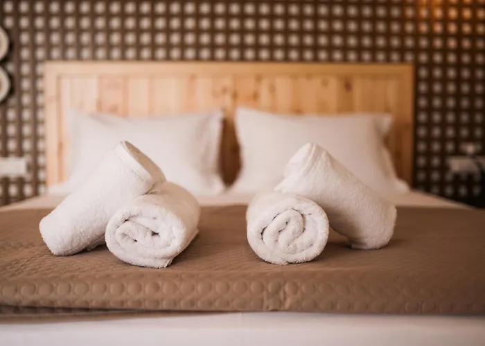 Stefaneli Apart-hotel