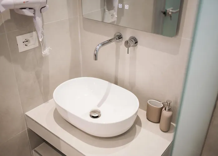 Apart-hotel Stefaneli 3*