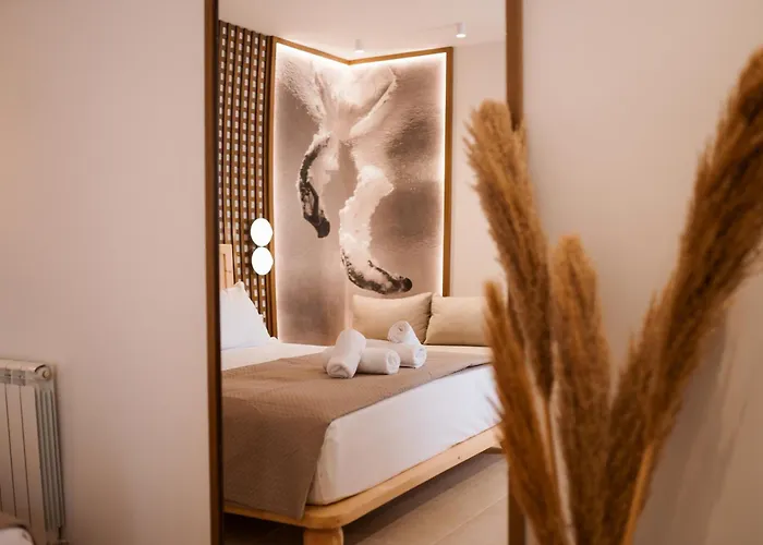 Stefaneli Apart-hotel