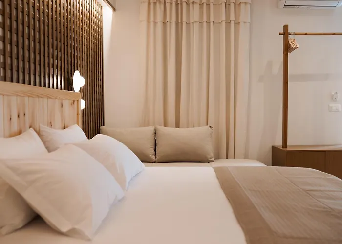 Stefaneli Apart-hotel 3*