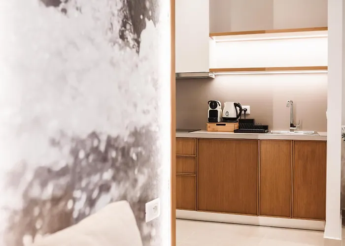 Apart-hotel Stefaneli 3*