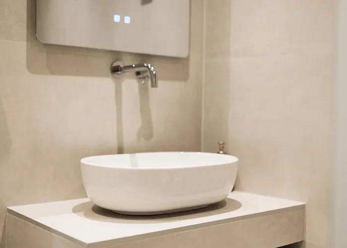 Apart-hotel Stefaneli Himare