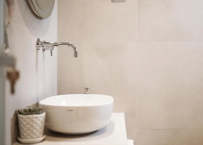 Stefaneli Apart-hotel