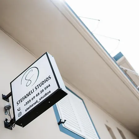 Stefaneli 3* Himarë