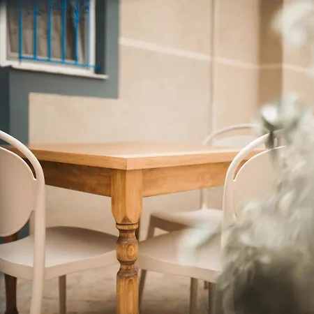 Stefaneli 3* Himarë