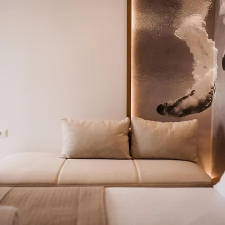 Apart Otel Stefaneli