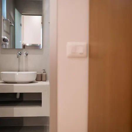 Stefaneli Lejlighedshotel Himarë