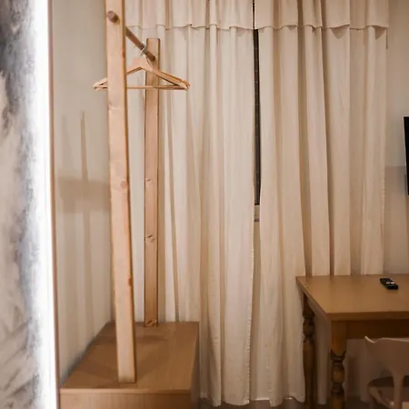 Apart Otel Stefaneli 3*