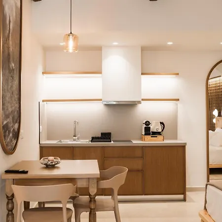 Apart Otel Stefaneli 3*