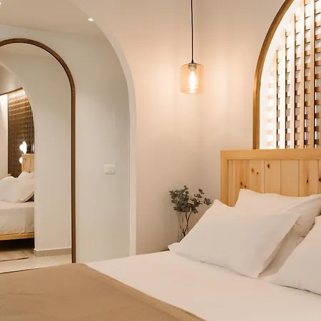 Stefaneli Lejlighedshotel 3*