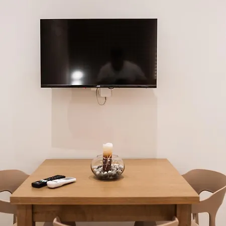 Apart Otel Stefaneli