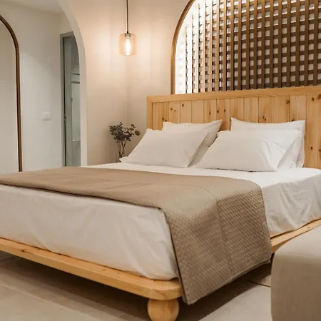 Stefaneli Lejlighedshotel 3*