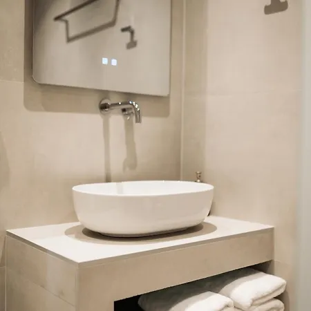 Lejlighedshotel Stefaneli Himarë