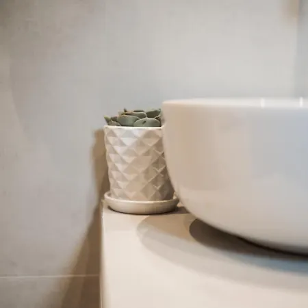 Stefaneli Lejlighedshotel 3*