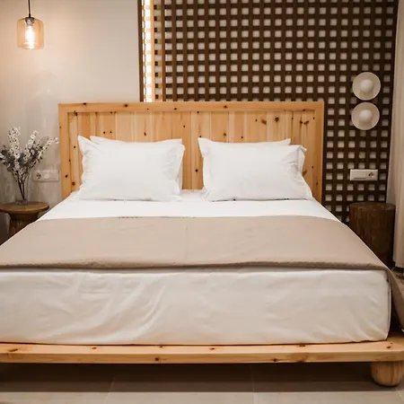 Stefaneli 3* Himarë