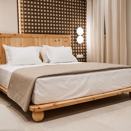 Stefaneli Lejlighedshotel 3*