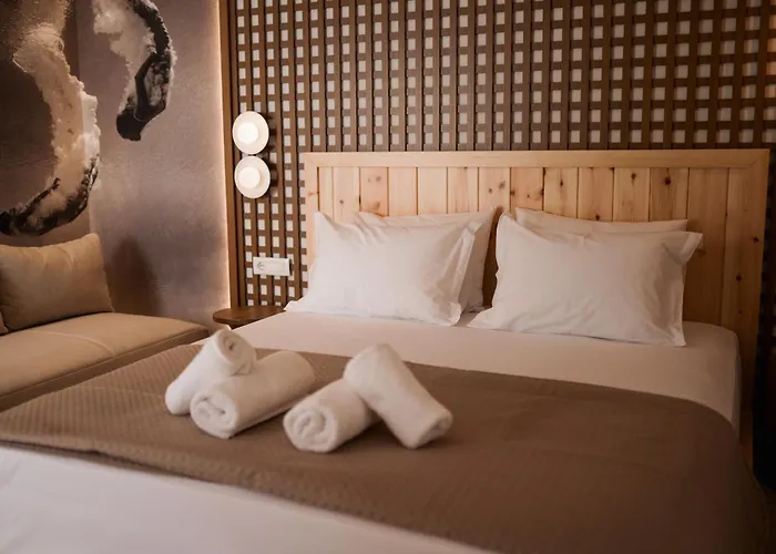 Aparthotel Stefaneli