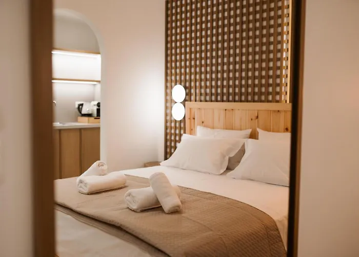 Stefaneli Aparthotel