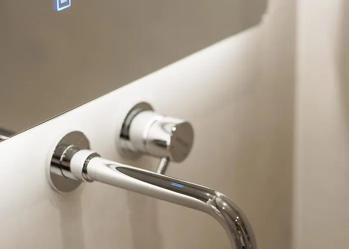 מלון דירות Stefaneli