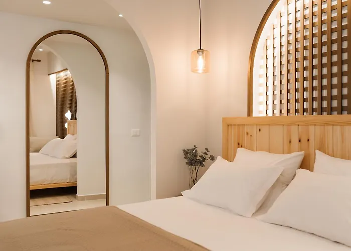 Stefaneli Aparthotel 3*