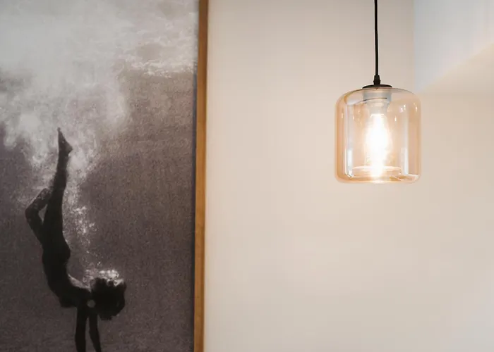 Stefaneli Aparthotel