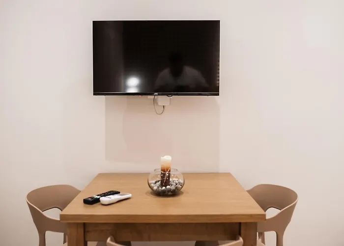 Aparthotel Stefaneli