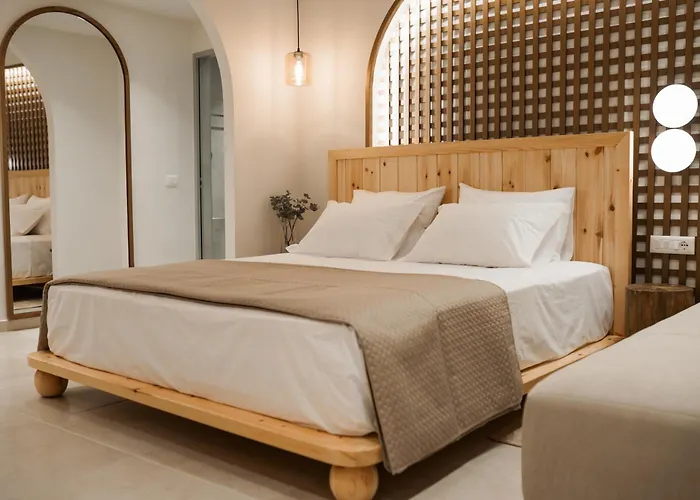 Stefaneli Aparthotel 3*