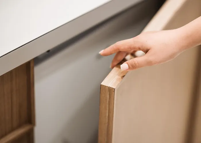 מלון דירות Stefaneli הימארה