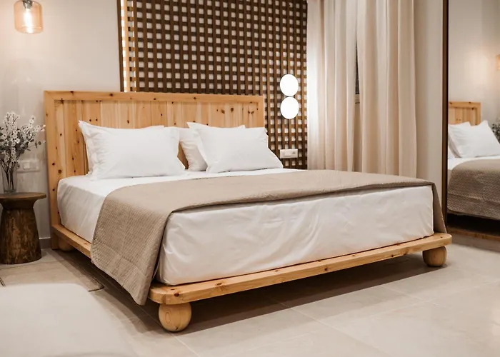 Stefaneli Aparthotel 3*