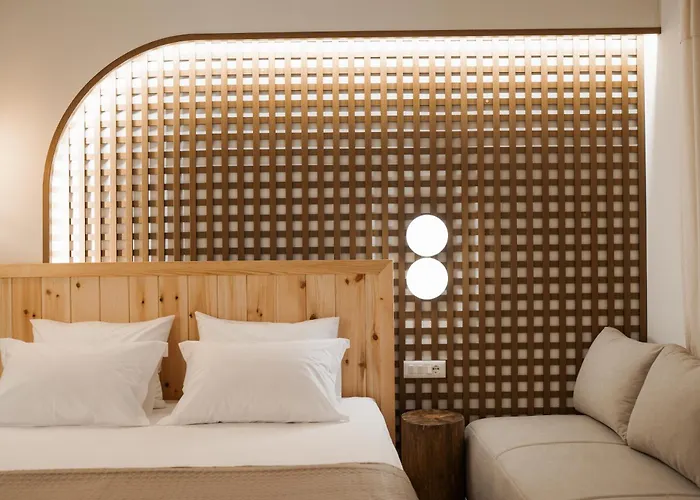 Aparthotel Stefaneli